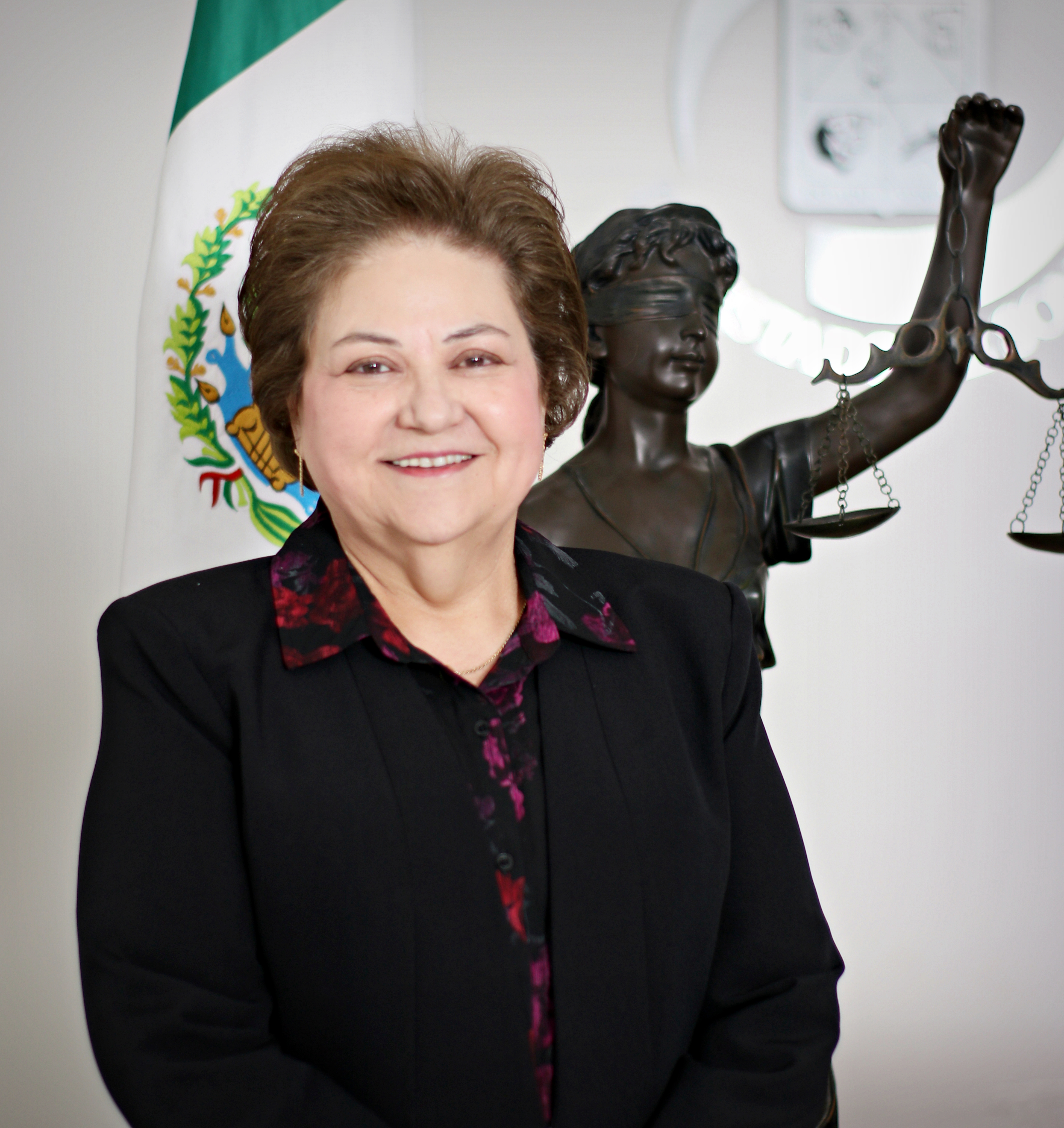 Lic. Guadalupe Von Ontiveros